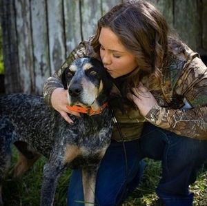 Meet your Posher, Rodney